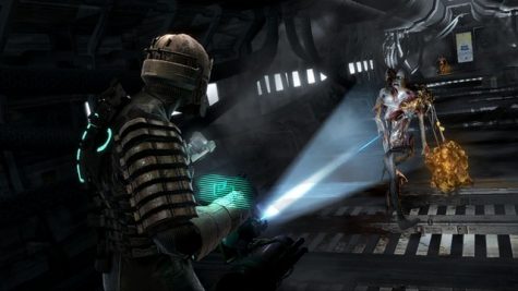 How long is Dead Space?